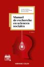 Manuel De Recherche En Sciences Sociales (6e Édition) - Preview