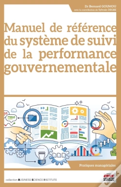 Capa do artigo Manuel De Référence Du Système De Suivi De La Performance Gouvernementale