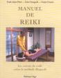 Manuel De Reiki ; Les Secrets Du Reiki Selon La Methode Hayashi - Preview