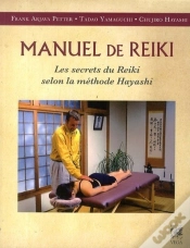 Capa do artigo Manuel De Reiki