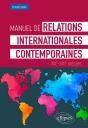 Manuel De Relations Internationales Contemporaines : Xxe-Xxie Siècles - Preview