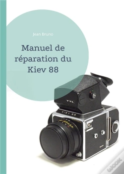 Capa do artigo Manuel De Reparation Du Kiev 88