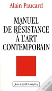 Capa do artigo Manuel De Résistance À L