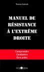 Manuel De Resistance A L'Extreme Droite - Preview