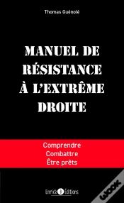 Capa do artigo Manuel De Resistance A L