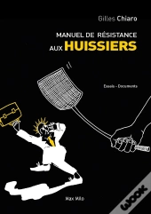 Manuel De Résistance Aux Huissiers