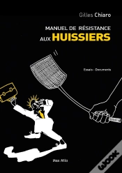 Capa do artigo Manuel De Résistance Aux Huissiers