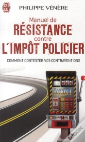 Capa do artigo Manuel De Resistance Contre L