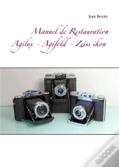 Manuel De Restauration Agilux Agifold Zeiss Ikon