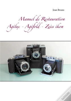 Capa do artigo Manuel De Restauration Agilux Agifold Zeiss Ikon