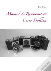 Manuel De Restauration Certo Dollina