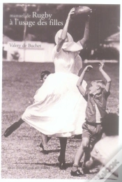 Capa do artigo Manuel De Rugby A L