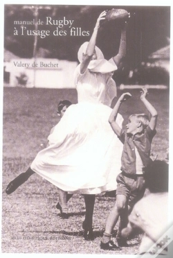 Capa do artigo Manuel De Rugby A L'Usage Des Filles