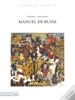 Capa do artigo Manuel De Russe Tome 1 (Édition 2012)