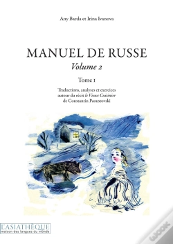 Capa do artigo Manuel De Russe Volume 2 Tome 1