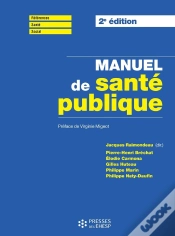 Capa do artigo Manuel De Santé Publique