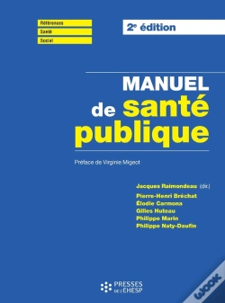 Capa do artigo Manuel De Santé Publique