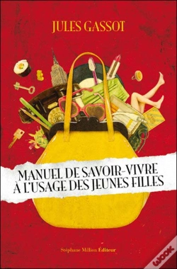 Capa do artigo Manuel De Savoir Vivre À L'Usage Des Jeunes Filles