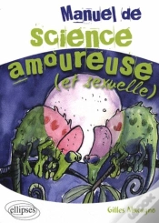 Capa do artigo Manuel De Science Amoureuse (Et Sexuelle)