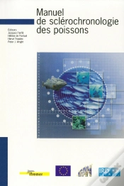 Capa do artigo Manuel De Sclerochronologie Des Poissons