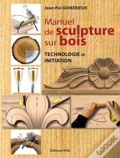 Capa do artigo Manuel De Sculpture Sur Bois ; Technologie Et Initiation