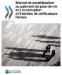 Manuel De Sensibilisation Au Paiement De Pots-De-Vin Et À La Corruption À L'Intention De Vérificateurs Fiscaux - Preview