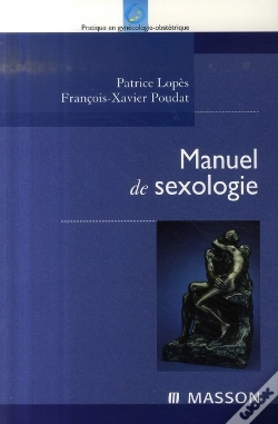 Capa do artigo Manuel De Sexologie