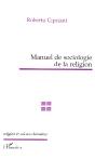 Manuel De Sociologie De La Religion - Preview