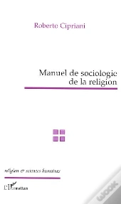 Manuel De Sociologie De La Religion