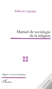 Capa do artigo Manuel De Sociologie De La Religion