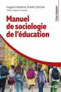 Manuel De Sociologie De L'Éducation - Preview
