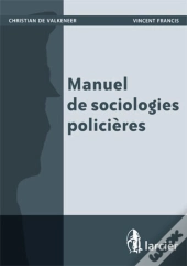 Manuel De Sociologies Policières