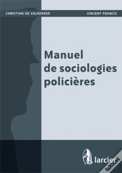 Capa do artigo Manuel De Sociologies Policières