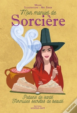 Capa do artigo Manuel De Sorciere (Mon)