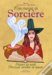 Capa do artigo Manuel De Sorciere (Mon)