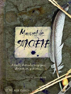 Capa do artigo Manuel De Sorcière