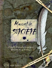 Capa do artigo Manuel De Sorcière