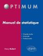 Manuel De Statistique - Preview