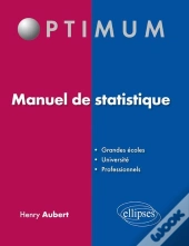 Manuel De Statistique