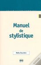 Capa do artigo Manuel De Stylistique