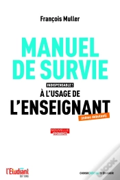 Capa do artigo Manuel De Survie À L