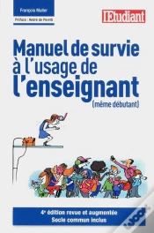 Capa do artigo Manuel De Survie A L