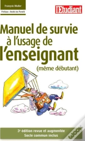 Capa do artigo Manuel De Survie À L