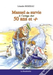 Capa do artigo Manuel De Survie À L