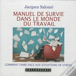 Capa do artigo Manuel De Survie Dans Le Monde Du Travai