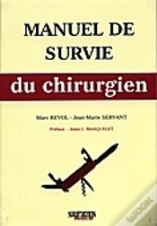 Capa do artigo Manuel De Survie Du Chirurgien