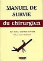 Manuel De Survie Du Chirurgien - Preview