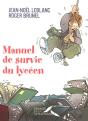 Manuel De Survie Du Lycéen - Preview