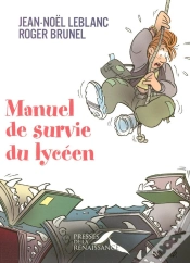 Capa do artigo Manuel De Survie Du Lycéen