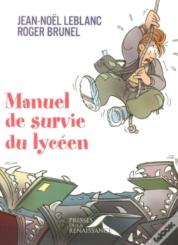 Capa do artigo Manuel De Survie Du Lycéen